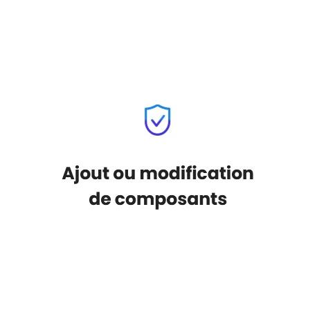 Dépannage informatique